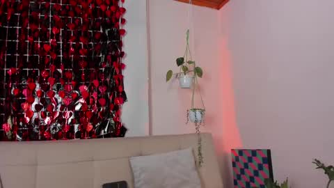 Lyla OF roselinedior online show from 10, 2, 2025