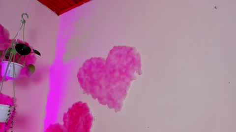 Lyla OF roselinedior online show from 15, 2, 2025