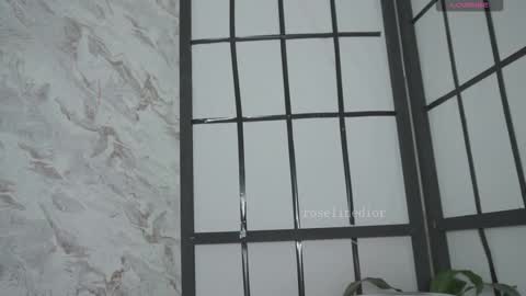 Lyla OF roselinedior online show from 18, 3, 2026