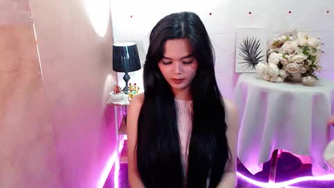 Snapshot of rosella_xx chatting on 28, 9, 2025 TONETH online show from 28, 9, 2025