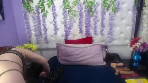 Julieta online show from 4, 12, 2024