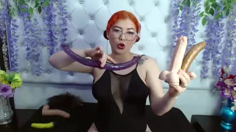 Julieta online show from 27, 12, 2024