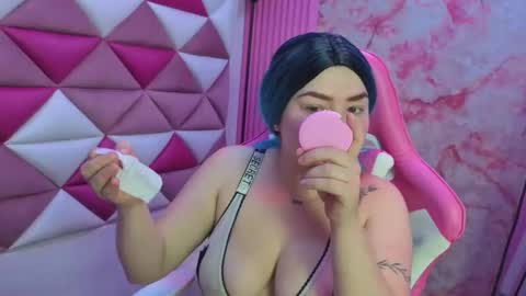 Julieta online show from 24, 4, 2026