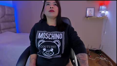 roselyn online show from 11, 10, 2025