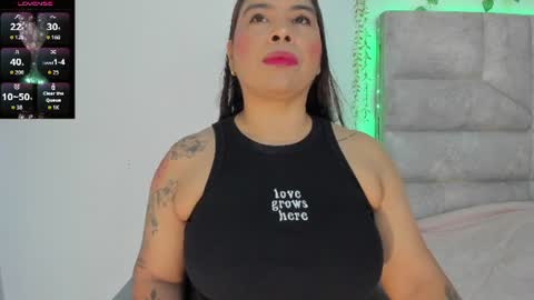 roselyn online show from 12, 6, 2026