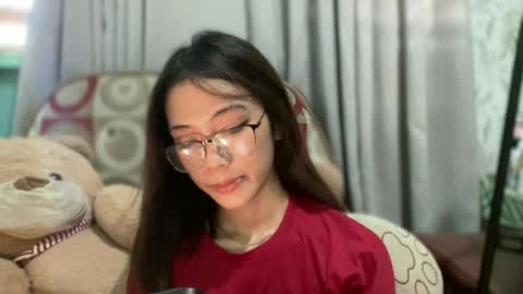 rosemae07 online show from 6, 7, 2026