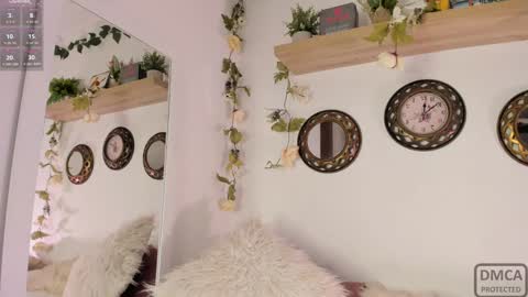 Stephani online show from 25, 1, 2025