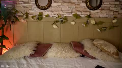 Stephani online show from 18, 12, 2025