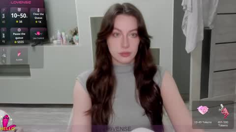 Julia online show from 23, 5, 2026