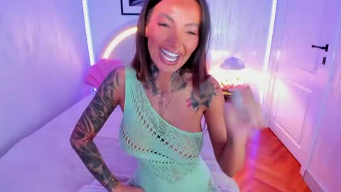 Snapshot of rosetatt chatting on 30, 5, 2026 Nataly online show from 30, 5, 2026