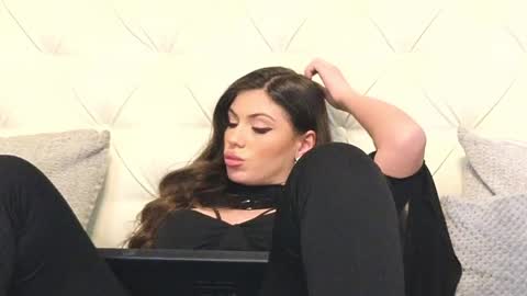 Gabriela online show from 17, 1, 2025