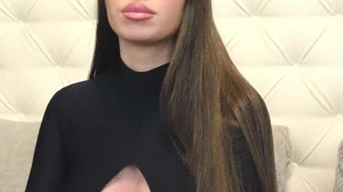 Gabriela online show from 22, 1, 2025