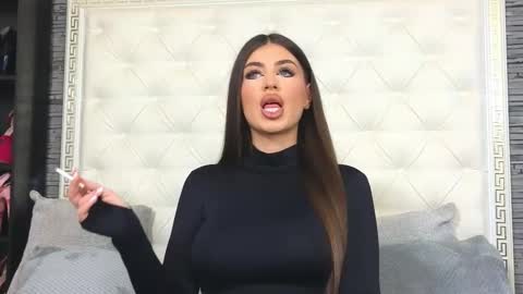 Gabriela online show from 24, 11, 2025