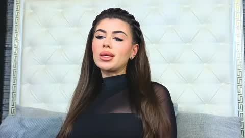 Gabriela online show from 5, 5, 2026