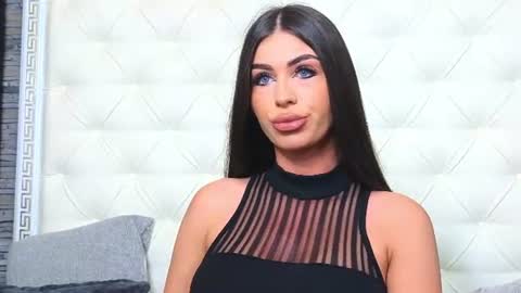 Gabriela online show from 17, 6, 2026