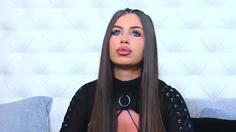 Gabriela online show from 30, 6, 2026