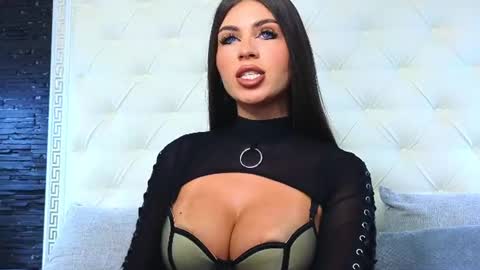 Gabriela online show from 25, 7, 2026