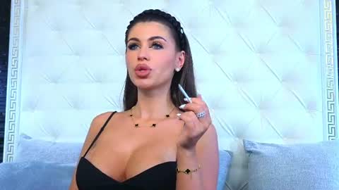 Gabriela online show from 28, 7, 2026
