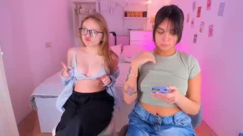 Roshelle online show from 13, 2, 2025