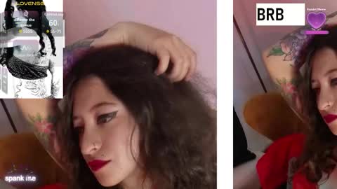 Rosh Hell online show from 6, 10, 2025