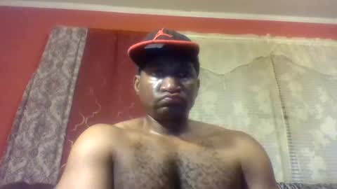 Roshun Haynes online show from 19, 9, 2025