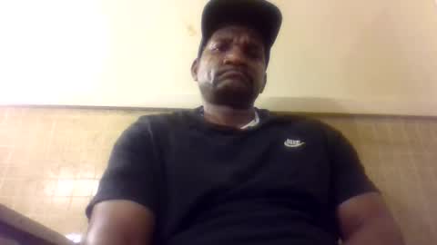 Roshun Haynes online show from 5, 5, 2026
