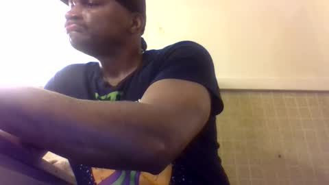 Roshun Haynes online show from 10, 5, 2026