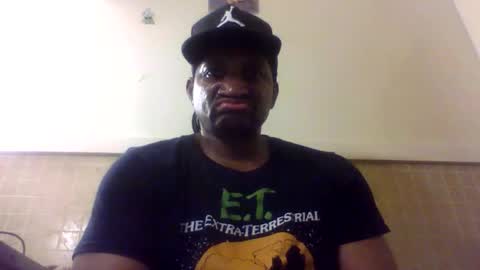 Roshun Haynes online show from 11, 5, 2026