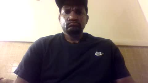 Roshun Haynes online show from 14, 5, 2026