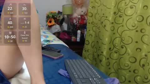 roshy online show from 21, 7, 2026