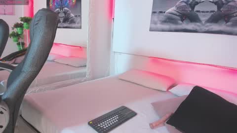 Snapshot of rosi_cooper chatting on 27, 1, 2025 rosi_cooper online show from 27, 1, 2025