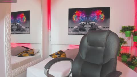 Snapshot of rosi_cooper chatting on 29, 1, 2025 rosi_cooper online show from 29, 1, 2025