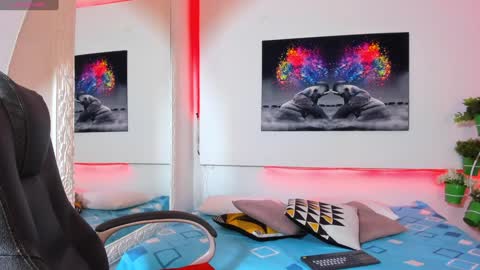 Snapshot of rosi_cooper chatting on 8, 2, 2025 rosi_cooper online show from 8, 2, 2025