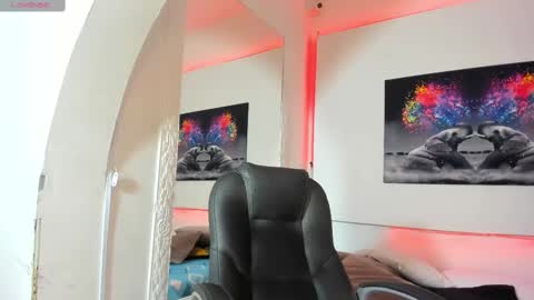 Snapshot of rosi_cooper chatting on 14, 2, 2025 rosi_cooper online show from 14, 2, 2025