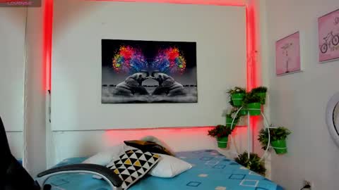 Snapshot of rosi_cooper chatting on 16, 2, 2025 rosi_cooper online show from 16, 2, 2025