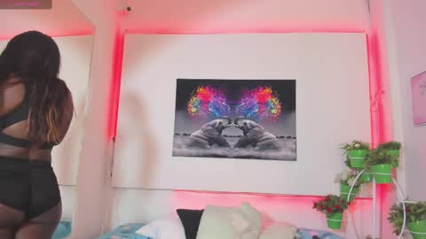 Snapshot of rosi_cooper chatting on 16, 2, 2025 rosi_cooper online show from 16, 2, 2025