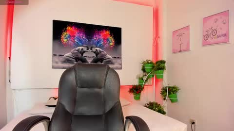 Snapshot of rosi_cooper chatting on 18, 2, 2025 rosi_cooper online show from 18, 2, 2025