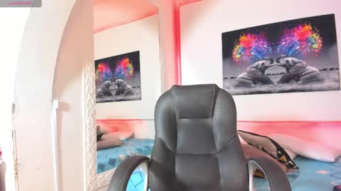 Snapshot of rosi_cooper chatting on 20, 2, 2025 rosi_cooper online show from 20, 2, 2025