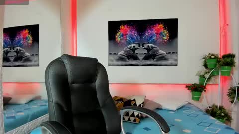 Snapshot of rosi_cooper chatting on 23, 2, 2025 rosi_cooper online show from 23, 2, 2025