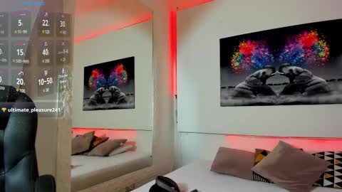 Snapshot of rosi_cooper chatting on 10, 3, 2025 rosi_cooper online show from 10, 3, 2025