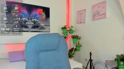 Snapshot of rosi_cooper chatting on 11, 9, 2025 rosi_cooper online show from 11, 9, 2025