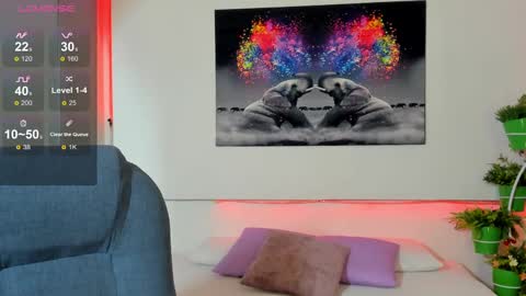 Snapshot of rosi_cooper chatting on 12, 9, 2025 rosi_cooper online show from 12, 9, 2025