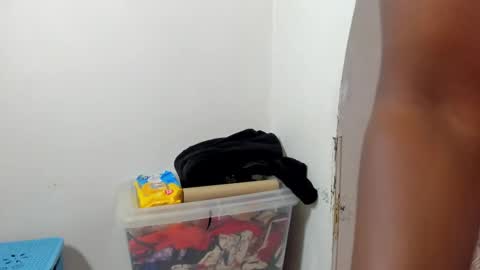 Snapshot of rosi_cooper chatting on 19, 9, 2025 rosi_cooper online show from 19, 9, 2025