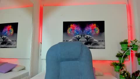 Snapshot of rosi_cooper chatting on 20, 9, 2025 rosi_cooper online show from 20, 9, 2025