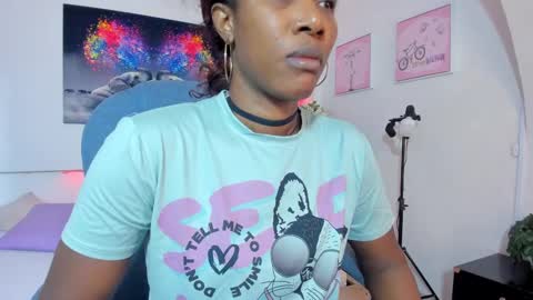 Snapshot of rosi_cooper chatting on 22, 9, 2025 rosi_cooper online show from 22, 9, 2025