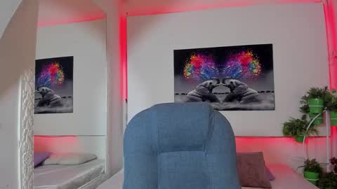 Snapshot of rosi_cooper chatting on 8, 11, 2025 rosi_cooper online show from 8, 11, 2025