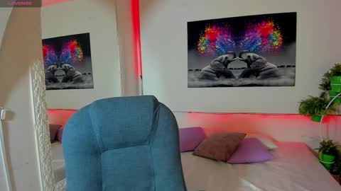 Snapshot of rosi_cooper chatting on 10, 11, 2025 rosi_cooper online show from 10, 11, 2025