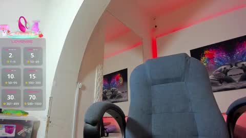 Snapshot of rosi_cooper chatting on 22, 11, 2025 rosi_cooper online show from 22, 11, 2025