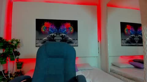 Snapshot of rosi_cooper chatting on 10, 1, 2026 rosi_cooper online show from 10, 1, 2026