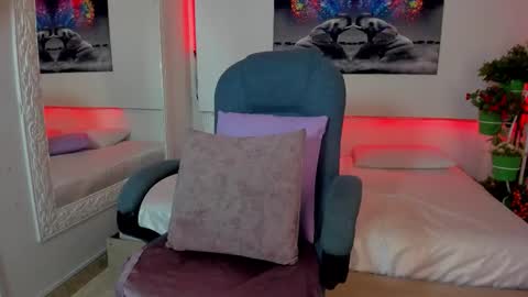 Snapshot of rosi_cooper chatting on 12, 2, 2026 rosi_cooper online show from 12, 2, 2026